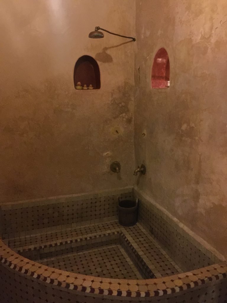 I Went to Morocco and No, I Did Not Love it