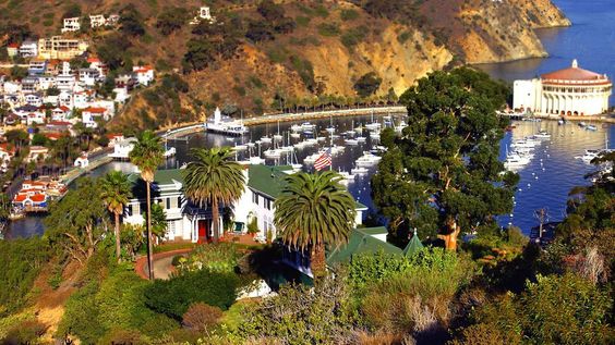Most Romantic Hotels in California