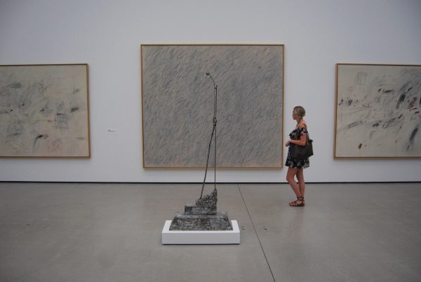 Everything You Need to Know When Visiting The Broad