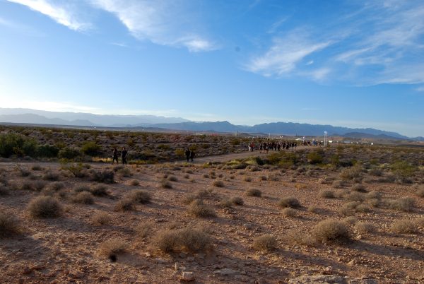 I Let My Dreams Fly at The Most Magical Festival Ever; RiSE Festival Moapa Indian Reservation Desert