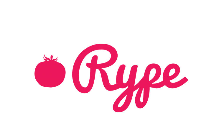 Rype Review; Rype Logo