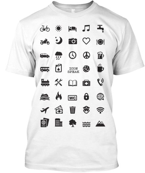 Best Travel Gift Ideas; traveler icon t shirt