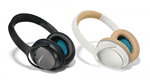 Best Travel Gift Ideas; bose noise cancelling headphones