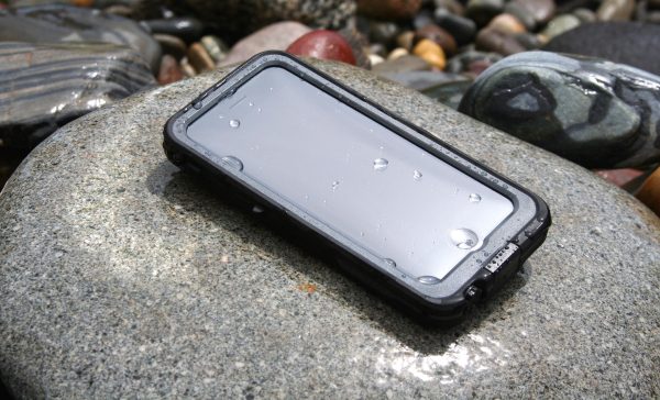 Best Travel Gift Ideas; lifeproof phone case