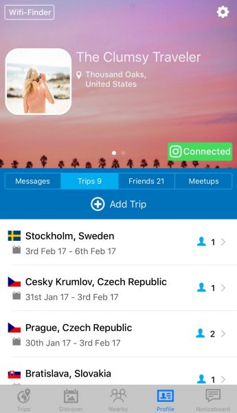 The 5 Best Travel Apps You Should Download Right Now; Travello App