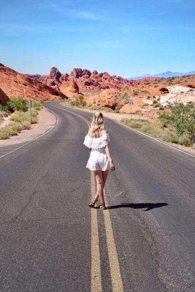 18 Photos That Will Make You Want to Visit the Valley of Fire Right Now