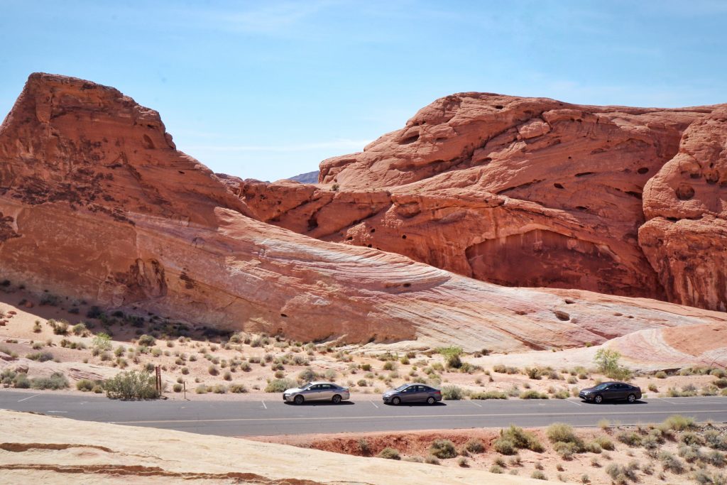 18 Photos That Will Make You Want to Visit the Valley of Fire Right Now