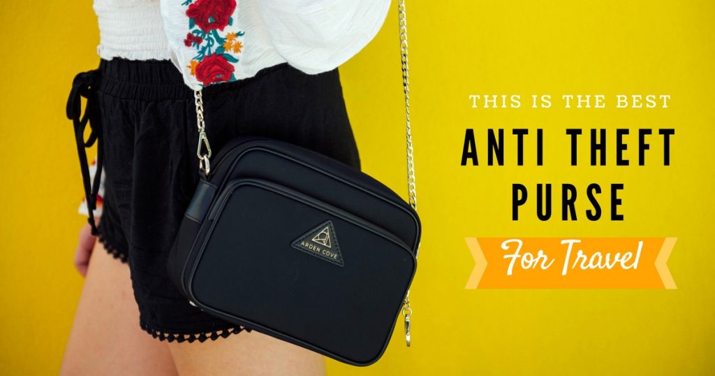 Arden cove travel bag sales